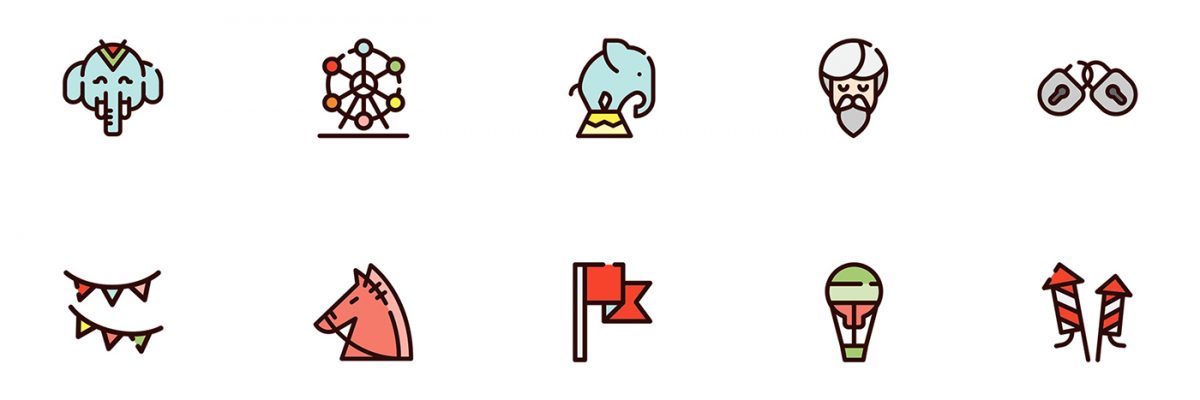 50-circus-element-icons2x