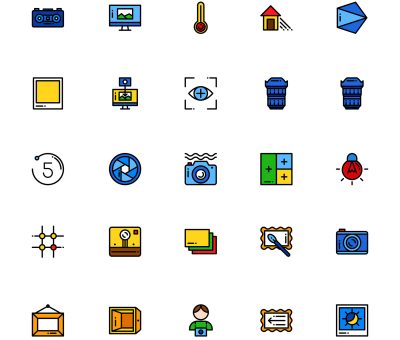 100-camera-element-icons@2x