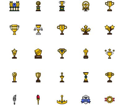 50-trophies-and-medals-icons@2x