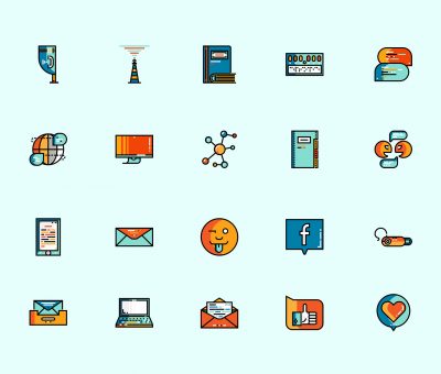 50-color-communication-element-icons@2x