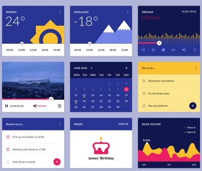 material-design-widgets-ui-kit@2x